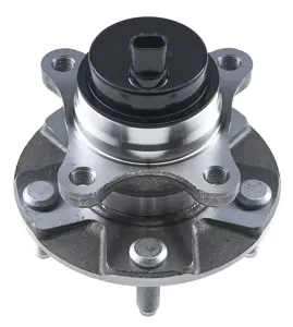 513285 | Wheel Bearing and Hub Assembly | Edge Wheel Bearings